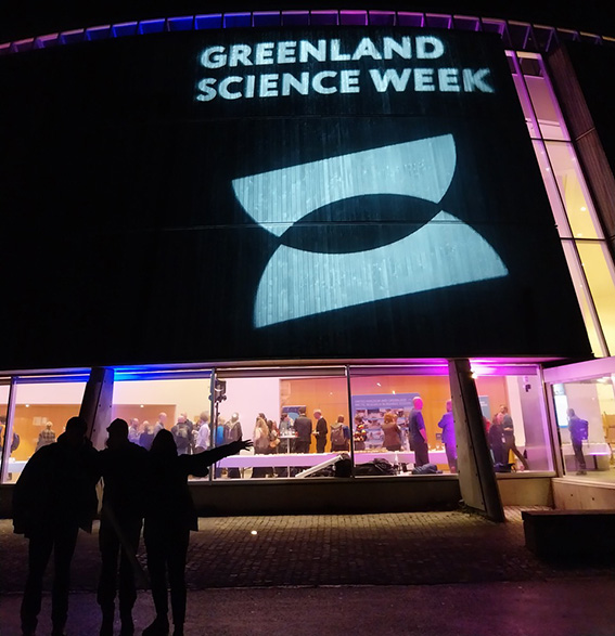 Greenland Week 2025 CEARC bis