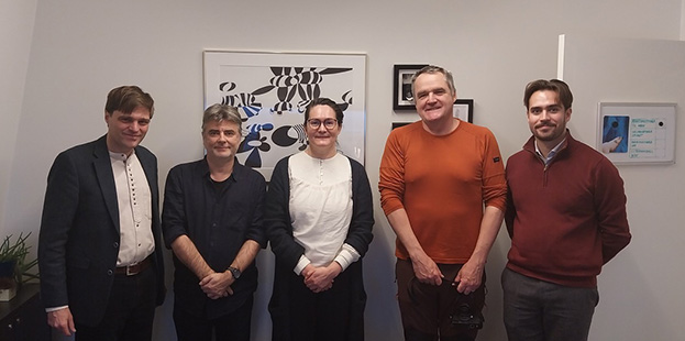 CEARC Greenland week 2025